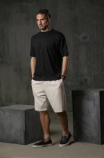 HENRY JOGGER SHORT - Image 2