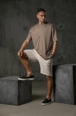HENRY JOGGER SHORT - Image 4