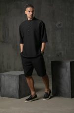 HENRY JOGGER SHORT - Image 7