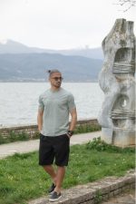 HENRY JOGGER SHORT - Image 8