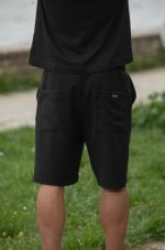 HENRY JOGGER SHORT - Image 9