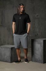 HENRY JOGGER SHORT - Image 11