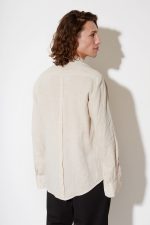 STEFAN PROPER LINEN SHIRT - Image 4