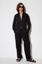 STEFAN PROPER LINEN SHIRT - Image 7