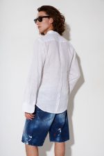 STEFAN PROPER LINEN SHIRT - Image 20