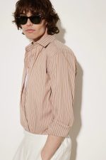 STEFAN SAN REMO STRIPED SHIRT - Image 4