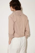 STEFAN SAN REMO STRIPED SHIRT - Image 5