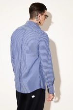 STEFAN SAN REMO STRIPED SHIRT - Image 9