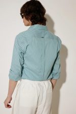 STEFAN SAN REMO STRIPED SHIRT - Image 12