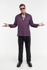 STEFAN THE EXPRESSIONIST SHIRT - Image 6