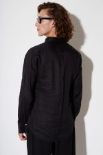 STEFAN PROPER LINEN SHIRT - Image 7