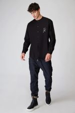 STEFAN BRAND SIGNED COOL SHIRT - Image 3