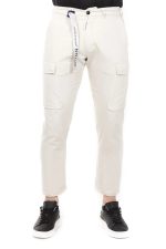 SCINN WIDE FIT CARGO TROUSERS - Image 2