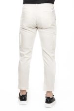 SCINN WIDE FIT CARGO TROUSERS - Image 4
