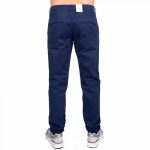 SCINN BASIC COTTON TEXTURED TROUSERS - Image 13