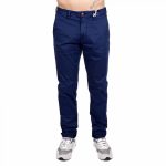 SCINN BASIC COTTON TEXTURED TROUSERS - Image 7