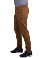 SCINN BASIC COTTON TEXTURED TROUSERS - Image 12