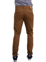 SCINN BASIC COTTON TEXTURED TROUSERS - Image 13