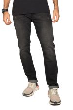 SCINN BASIC REGURAL FIT FADED JEANS