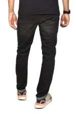 SCINN BASIC REGURAL FIT FADED JEANS - Image 4