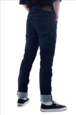 SCINN BASIC REGURAL FIT FADED JEANS - Image 4
