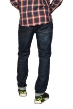 SCINN BASIC REGURAL FIT FADED JEANS - Image 4