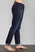 SCINN BASIC REGURAL FIT FADED JEANS - Image 3