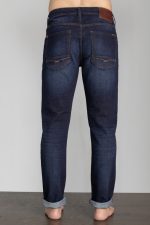 SCINN BASIC REGURAL FIT FADED JEANS - Image 4