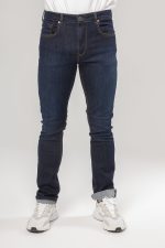 SCINN BASIC REGURAL FIT FADED JEANS - Image 2