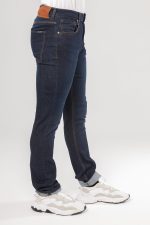 SCINN BASIC REGURAL FIT FADED JEANS - Image 3