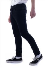 SCINN BASIC SLIM FIT FADED JEANS - Image 3