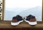 WOZ CANVAS BOAT SHOES CHUNKY SOLE - Image 5