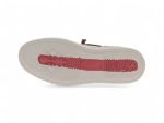 WOZ CANVAS BOAT SHOES CHUNKY SOLE - Image 9