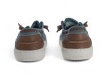 WOZ CANVAS BOAT SHOES CHUNKY SOLE - Image 15