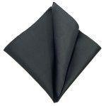 MICRO-PATTERNED TIE WITH HANDKERCHIEF - Image 40