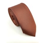 MICRO-PATTERNED TIE WITH HANDKERCHIEF - Image 71