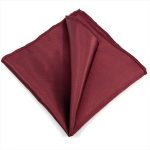 TEXTURED SKINNY TIE WITH HANDKERCHIEF - Image 27