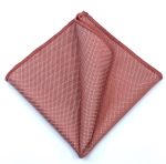 TEXTURED SKINNY TIE WITH HANDKERCHIEF - Image 35