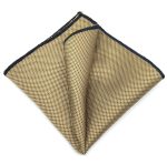 TEXTURED SKINNY TIE WITH HANDKERCHIEF - Image 40