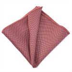 TEXTURED SKINNY TIE WITH HANDKERCHIEF - Image 157