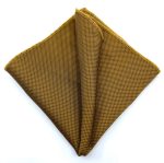 TEXTURED SKINNY TIE WITH HANDKERCHIEF - Image 103