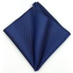 TEXTURED WIDE TIE WITH HANDKERCHIEF - Image 20