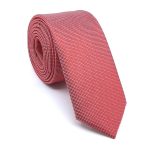 TEXTURED WIDE TIE WITH HANDKERCHIEF - Image 38