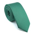 TEXTURED WIDE TIE WITH HANDKERCHIEF - Image 52