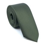 TEXTURED WIDE TIE WITH HANDKERCHIEF - Image 66