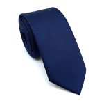 TEXTURED WIDE TIE WITH HANDKERCHIEF - Image 80