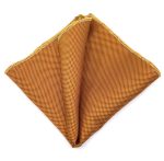 TEXTURED WIDE TIE WITH HANDKERCHIEF - Image 86