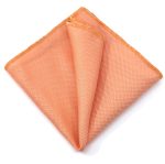 TEXTURED WIDE TIE WITH HANDKERCHIEF - Image 91