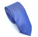 TEXTURED WIDE TIE WITH HANDKERCHIEF - Image 104