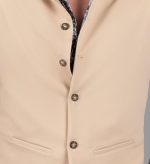 DZINE MAO ELASTIC VEST - Image 3